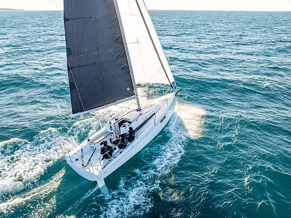 BENETEAU First 2 of 5