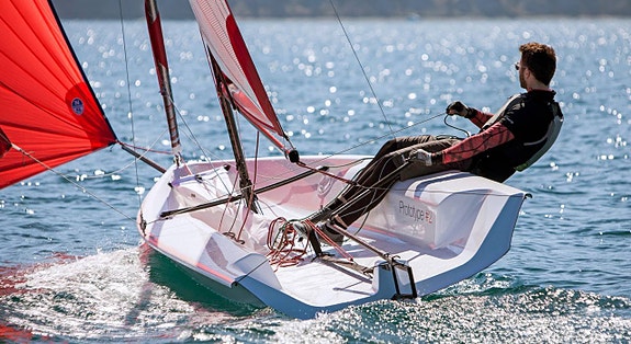BENETEAU First | Cannes Yachting Festival 8-13 september 12 of 12