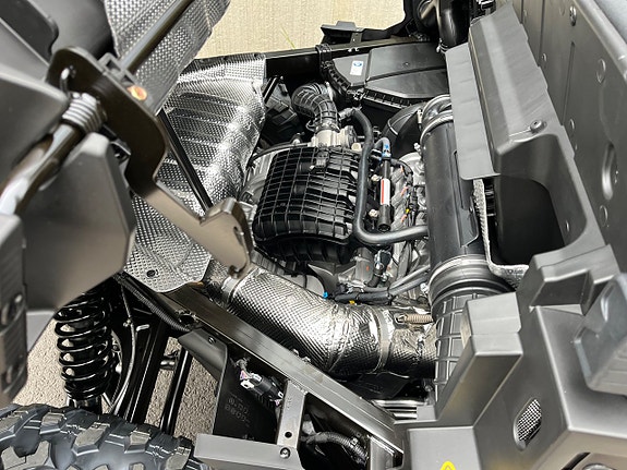 Can-Am Traxter MAX XU T HD11 ABS 8 of 8