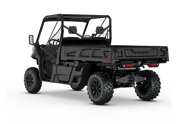 Can-Am Traxter PRO XU T HD10 ABS 2 of 2