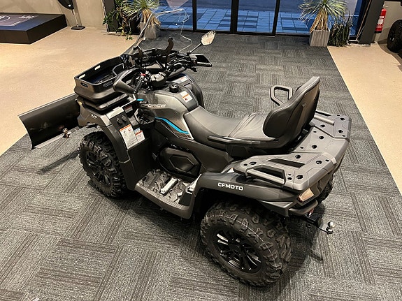 CFMOTO Cforce 625 L 0% ränta 38 mån KAMPANJ 5 of 6