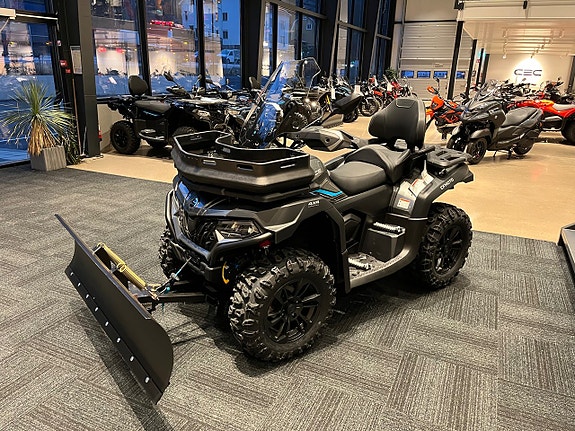 CFMOTO Cforce 625 L 0% ränta 38 mån KAMPANJ 6 of 6