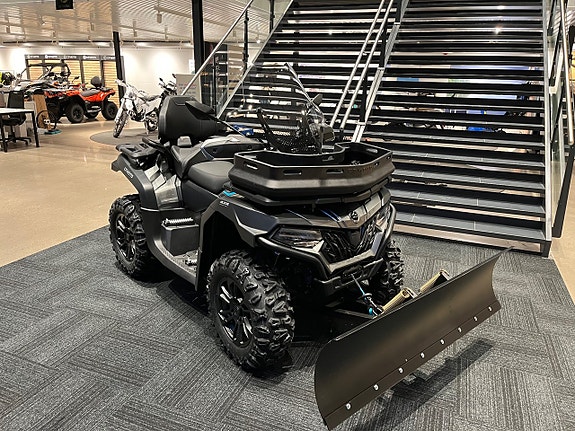CFMOTO Cforce 625 L 0% ränta 38 mån KAMPANJ 2 of 6