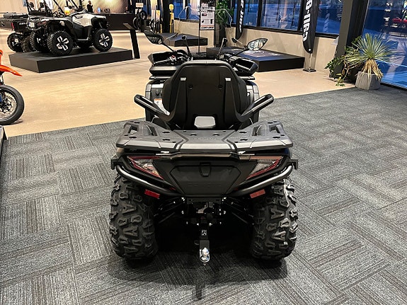 CFMOTO Cforce 625 L 0% ränta 38 mån KAMPANJ 4 of 6