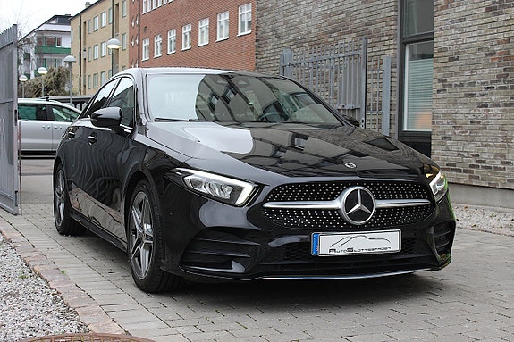 Mercedes-Benz A200 d