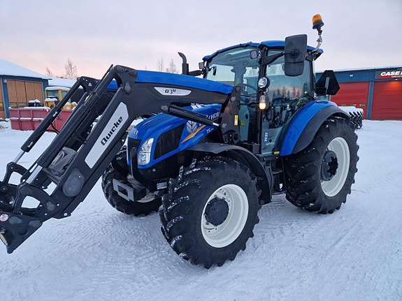 New Holland T5