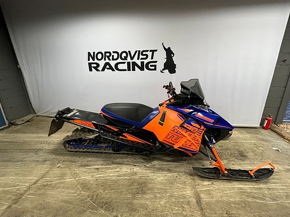 Yamaha Sidewinder B-TX *Fri frakt