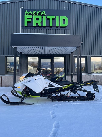 Ski-doo Freeride