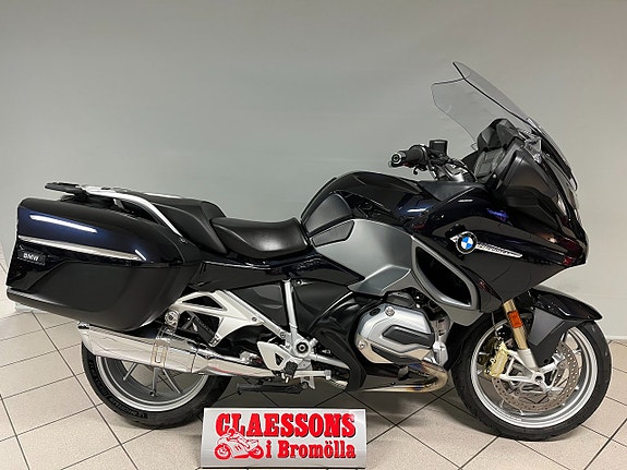 BMW R 1200 RT