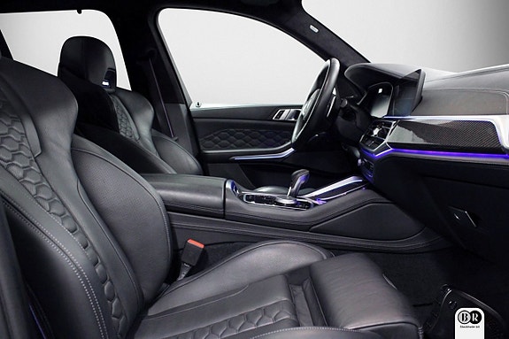 BMW X5 M 5 of 25