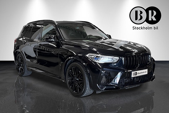 BMW X5 M 4 of 25