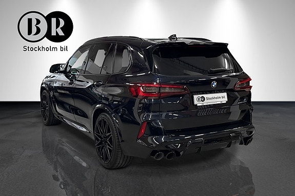 BMW X5 M 2 of 25