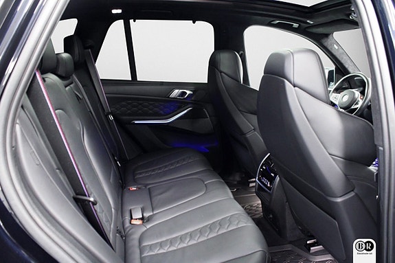 BMW X5 M 10 of 25