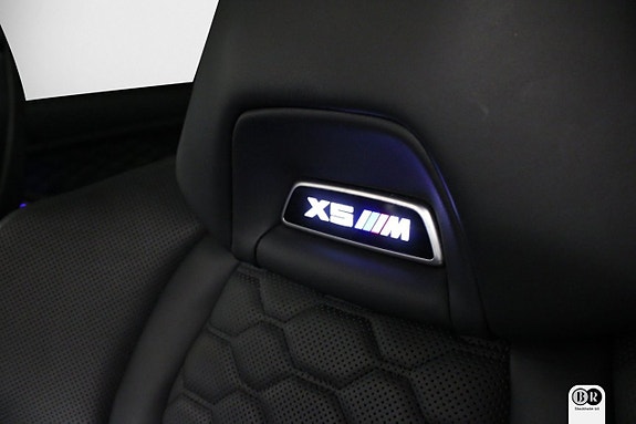 BMW X5 M 20 of 25