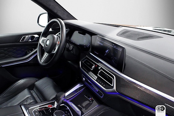 BMW X5 M 6 of 25