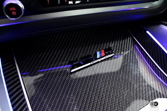 BMW X5 M 16 of 25