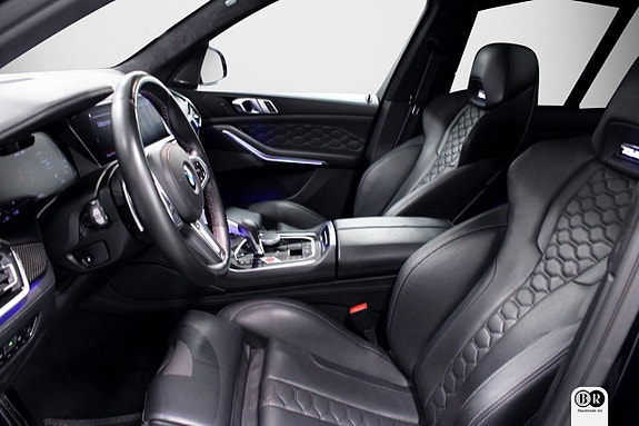 BMW X5 M 8 of 25