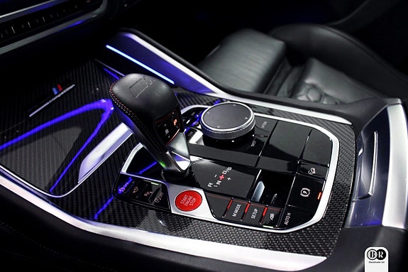 BMW X5 M 17 of 25