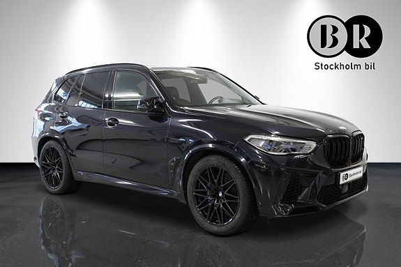 BMW X5 M