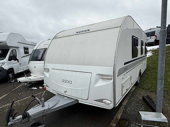 Adria Adora 563 PU