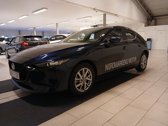 Mazda 3 6 of 11