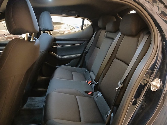 Mazda 3 10 of 11