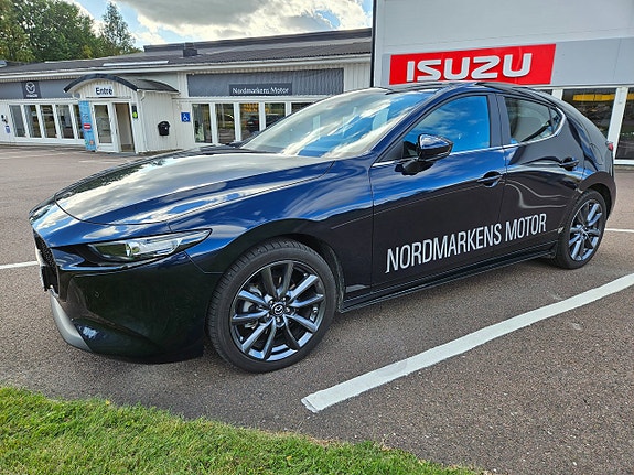 Mazda 3 7 of 13