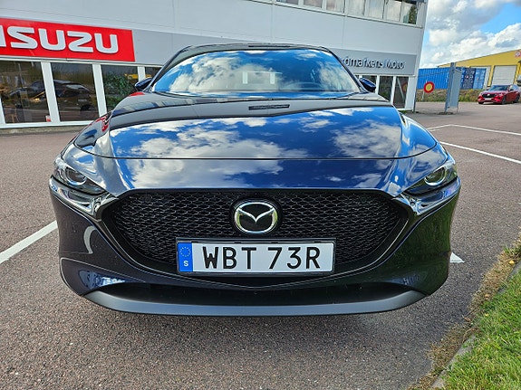 Mazda 3 8 of 13