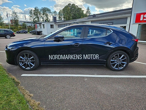 Mazda 3 6 of 13