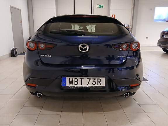 Mazda 3 4 of 11