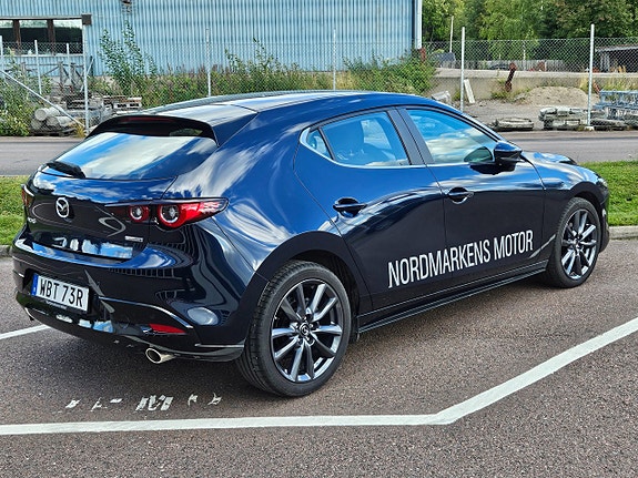 Mazda 3 3 of 13