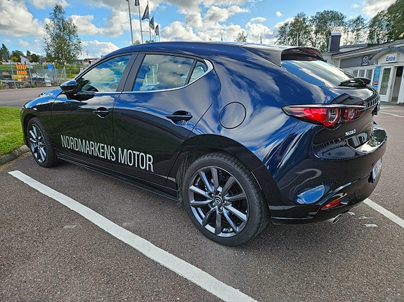 Mazda 3 5 of 13