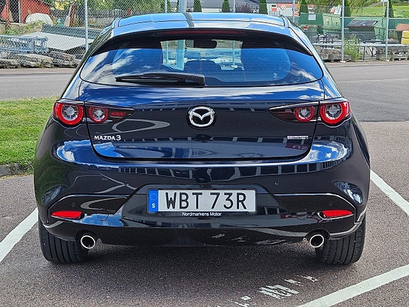 Mazda 3 4 of 13