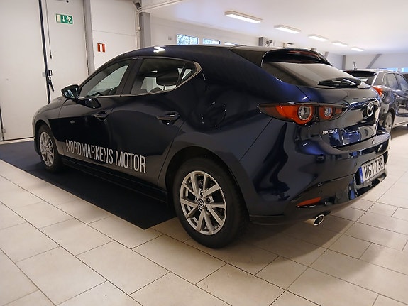 Mazda 3 5 of 11