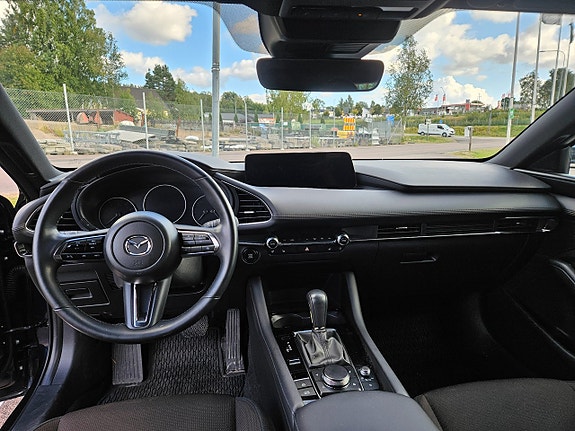 Mazda 3 11 of 13