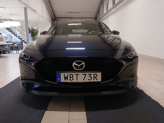 Mazda 3 7 of 11