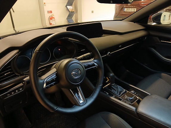 Mazda 3 9 of 11