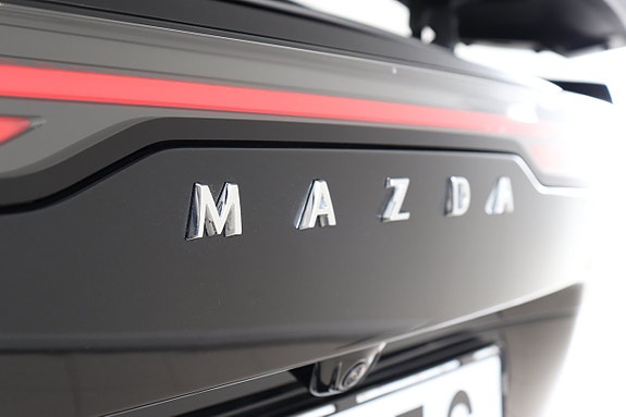 Mazda 6e 5 of 5