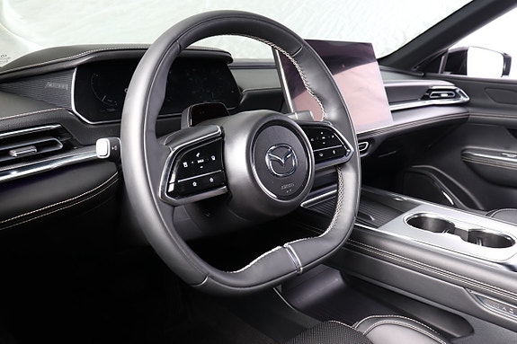 Mazda 6e 7 of 12
