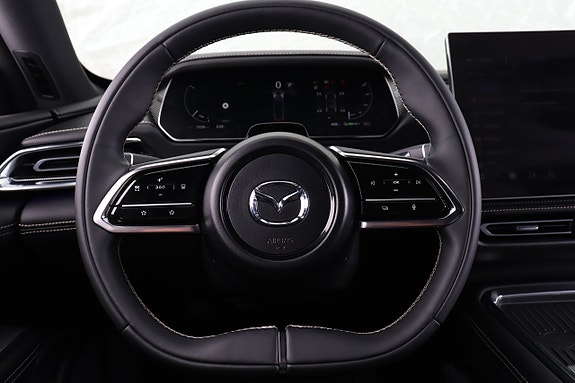 Mazda 6e 8 of 12