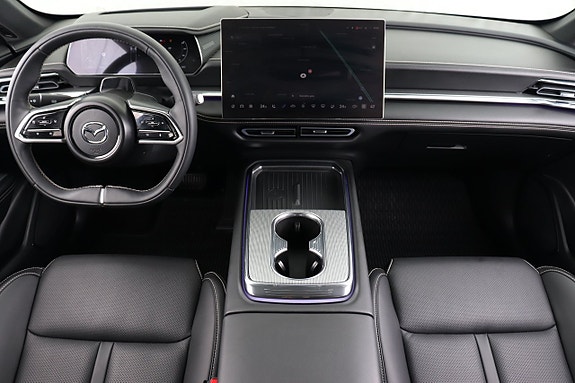 Mazda 6e 6 of 12