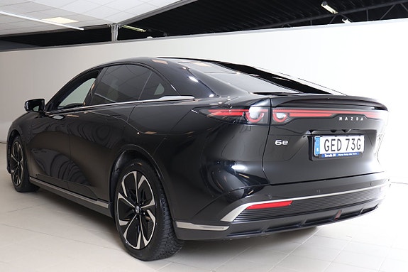 Mazda 6e 3 of 5