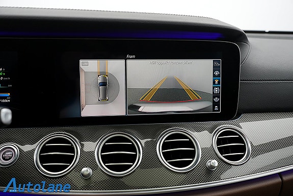Mercedes-Benz E53 23 of 26