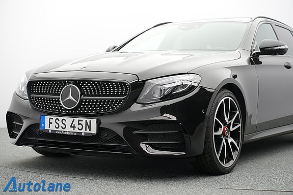 Mercedes-Benz E53 10 of 26