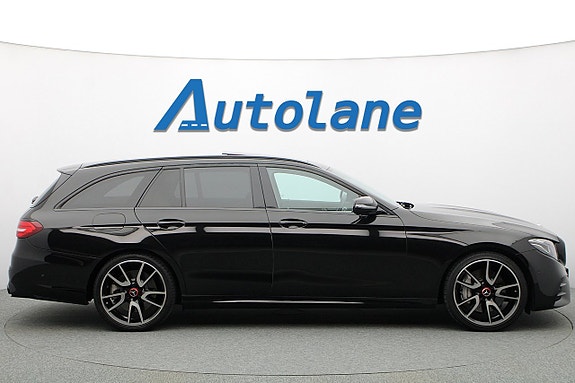Mercedes-Benz E53 9 of 26