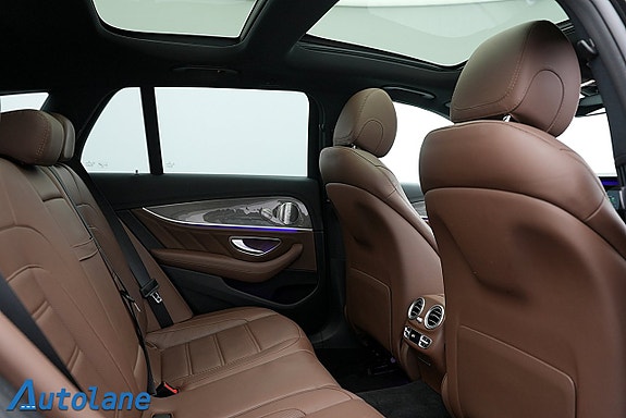 Mercedes-Benz E53 20 of 26