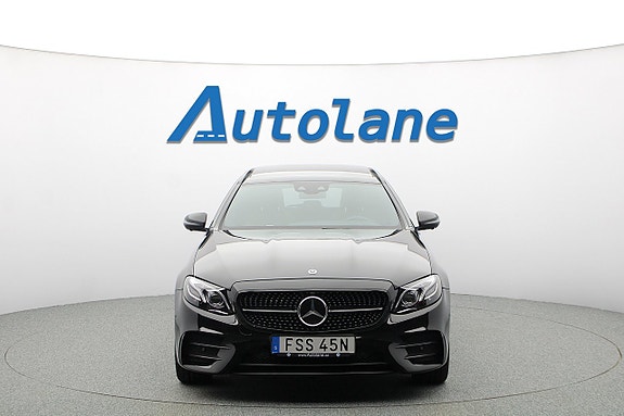Mercedes-Benz E53 3 of 26