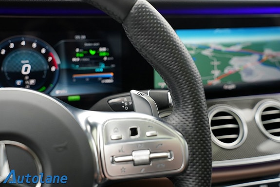 Mercedes-Benz E53 16 of 26