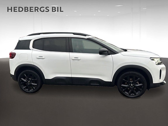 Citroen C5 Aircross 2 of 5