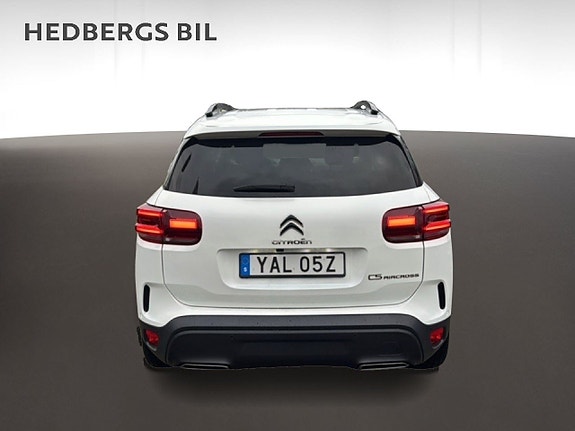 Citroen C5 Aircross 4 of 5